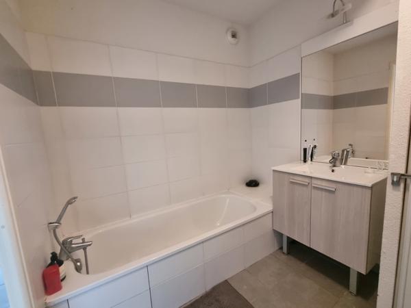 Appartement à vendre |  Seysses |  3 pièces | 62 m²