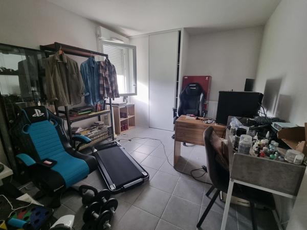 Appartement à vendre |  Seysses |  3 pièces | 62 m²