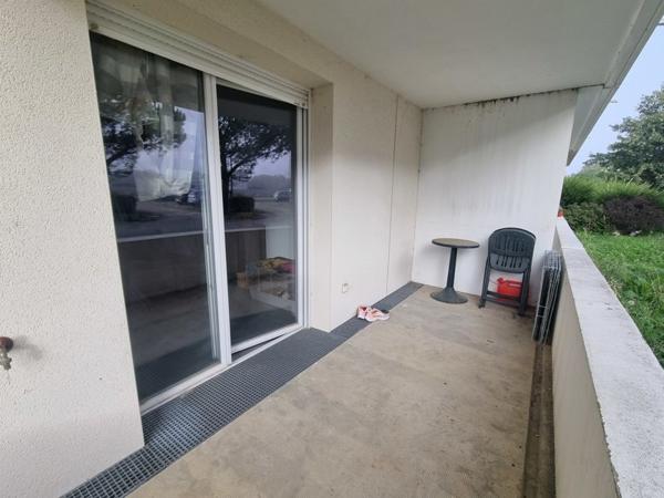 Appartement à vendre |  Seysses |  3 pièces | 62 m²