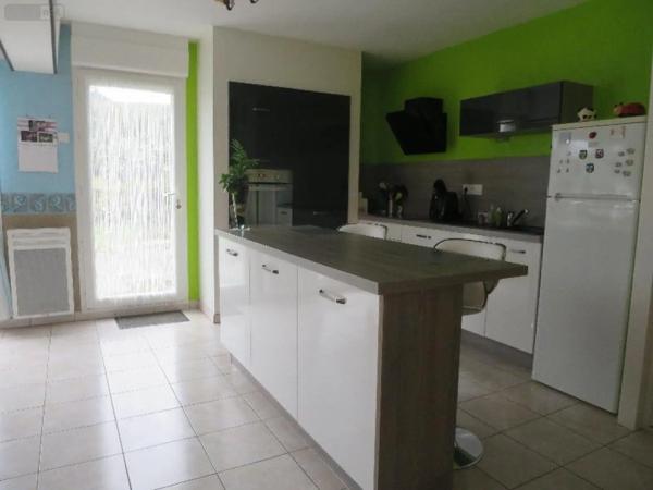 Achat - Maison | Maison Bais 53160 6 pièces 101 m 2 422 m 2