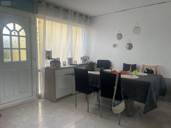 Achat - Maison | Maison Bais 53160 6 pièces 101 m 2 422 m 2