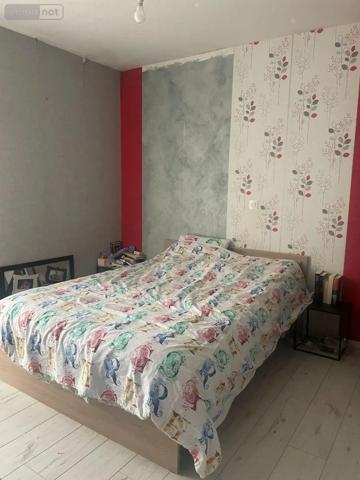 Achat - Maison | Maison Bais 53160 6 pièces 101 m 2 422 m 2