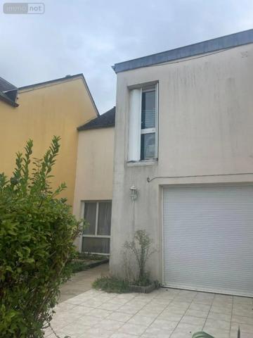 Achat - Maison | Maison Bais 53160 6 pièces 101 m 2 422 m 2