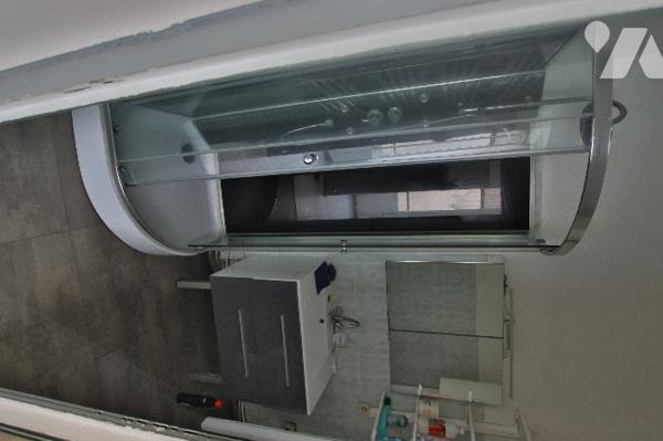 A vendre à Montereau-Fault-Yonne 77130, appartement 2 pièces, 43 m² environ, cave.