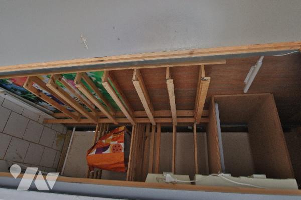 A vendre à Montereau-Fault-Yonne 77130, appartement 2 pièces, 43 m² environ, cave.