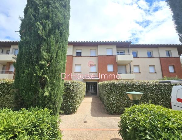 Appartement à vendre 2 pièces de 40 m²