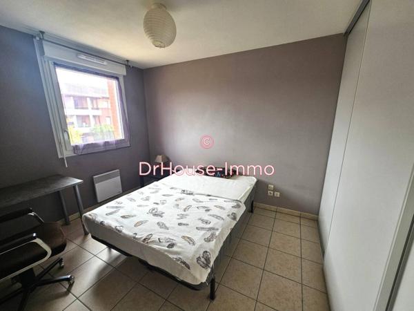 Appartement à vendre 2 pièces de 40 m²