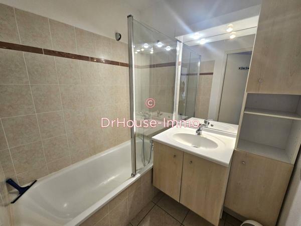 Appartement à vendre 2 pièces de 40 m²