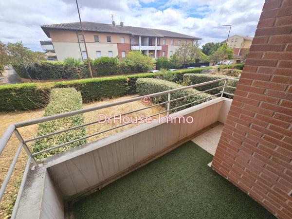 Appartement à vendre 2 pièces de 40 m²