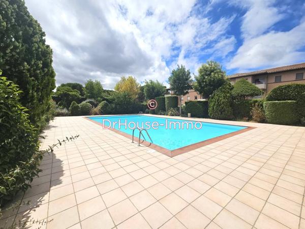Appartement à vendre 2 pièces de 40 m²