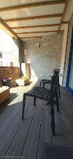 Superbe appartement de standing de plain pied ( 83.5 m²) avec balcon