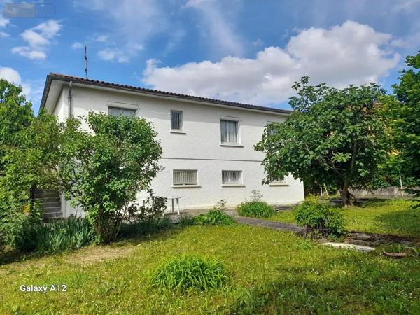 Achat - Maison Preignan 32810 8 pièces 152 m 2 708 m 2