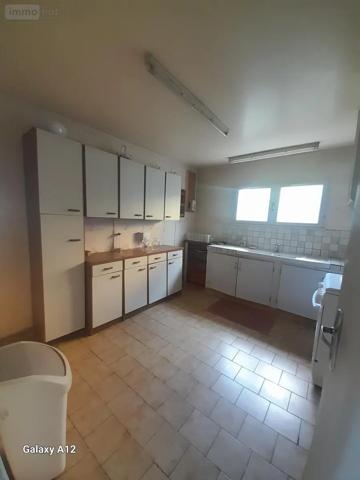 Achat - Maison Preignan 32810 8 pièces 152 m 2 708 m 2