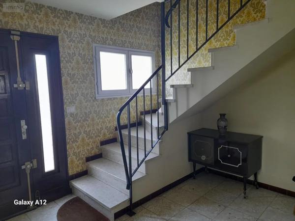 Achat - Maison Preignan 32810 8 pièces 152 m 2 708 m 2