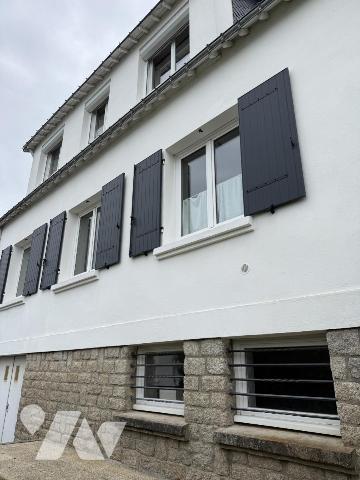  A VENDRE VANNES Sacré Coeur Maison familiale 215 m2 hab proximité écoles
