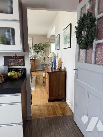  A VENDRE VANNES Sacré Coeur Maison familiale 215 m2 hab proximité écoles