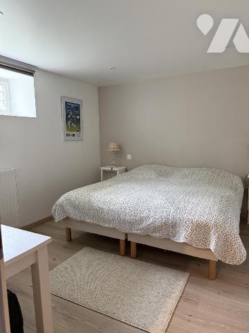  A VENDRE VANNES Sacré Coeur Maison familiale 215 m2 hab proximité écoles