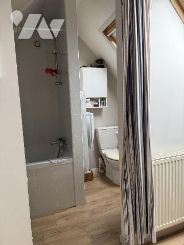  A VENDRE VANNES Sacré Coeur Maison familiale 215 m2 hab proximité écoles