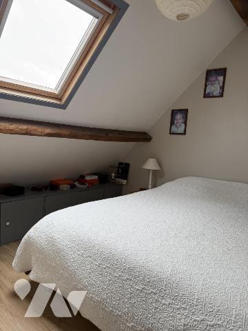  A VENDRE VANNES Sacré Coeur Maison familiale 215 m2 hab proximité écoles