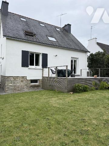  A VENDRE VANNES Sacré Coeur Maison familiale 215 m2 hab proximité écoles
