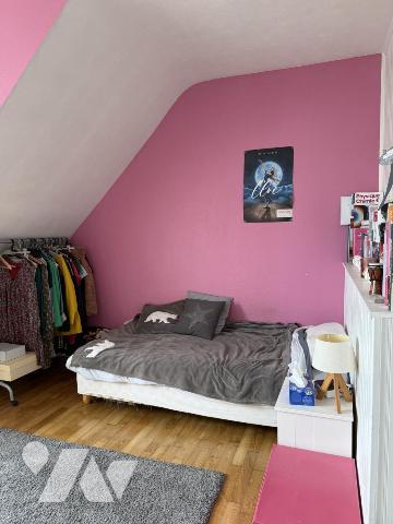  A VENDRE VANNES Sacré Coeur Maison familiale 215 m2 hab proximité écoles