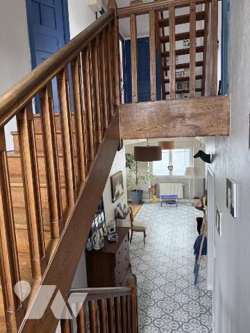 A VENDRE VANNES Sacré Coeur Maison familiale 215 m2 hab proximité écoles