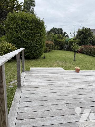  A VENDRE VANNES Sacré Coeur Maison familiale 215 m2 hab proximité écoles