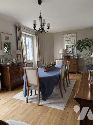  A VENDRE VANNES Sacré Coeur Maison familiale 215 m2 hab proximité écoles
