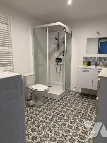  A VENDRE VANNES Sacré Coeur Maison familiale 215 m2 hab proximité écoles