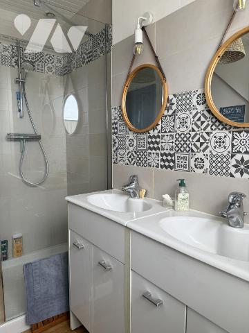  A VENDRE VANNES Sacré Coeur Maison familiale 215 m2 hab proximité écoles