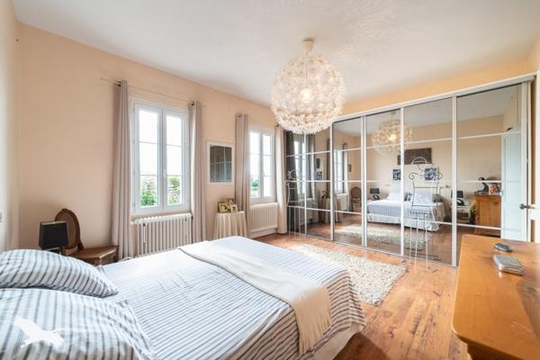 Maison 385 688 € Nérigean 8 p 225 m² DPE D