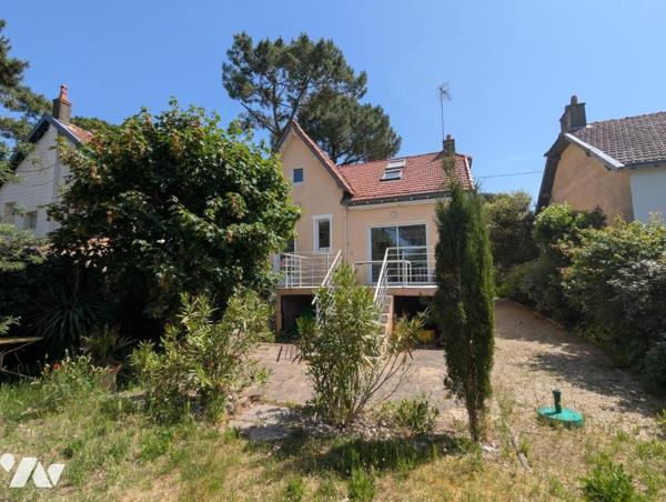 Brévinoise à SAINT BREVIN LES PINS 