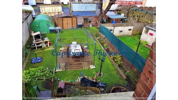 Maison de ville, centre de Hirson