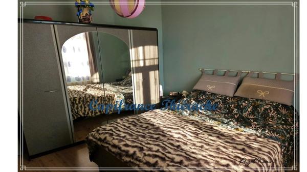 Maison de ville, centre de Hirson