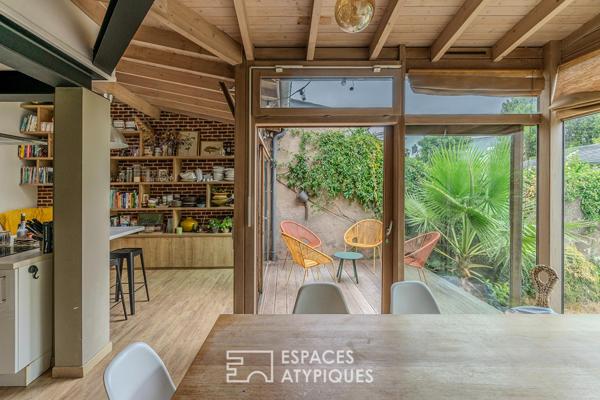 La Havane – Maison de caractère à quelques pas du front de mer