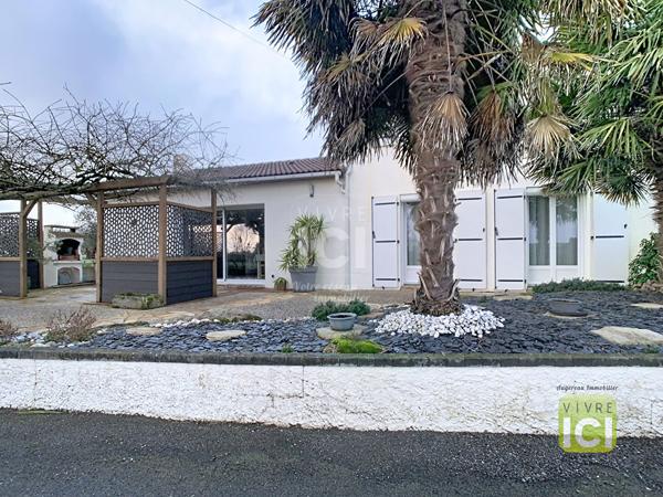 Maison Sevremoine 5 pièce(s)