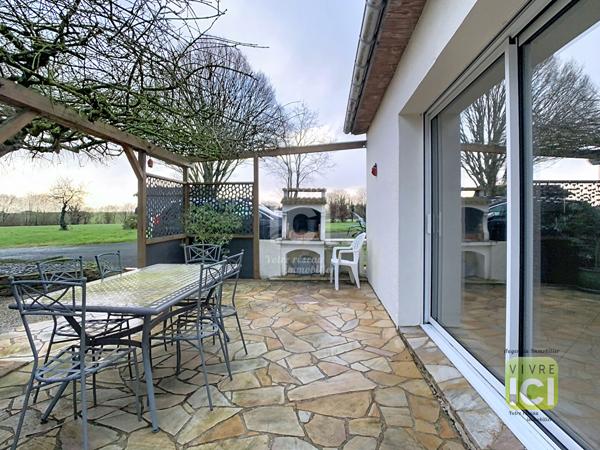 Maison Sevremoine 5 pièce(s)