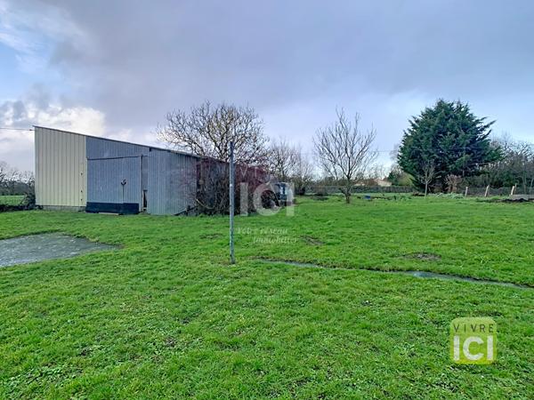 Maison Sevremoine 5 pièce(s)