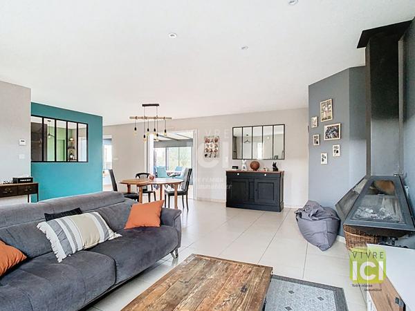 Maison Sevremoine 5 pièce(s)