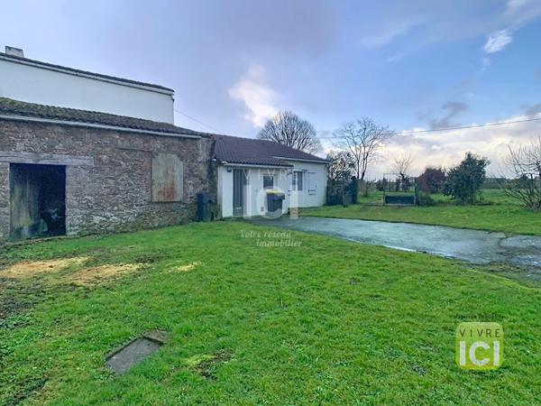 Maison Sevremoine 5 pièce(s)