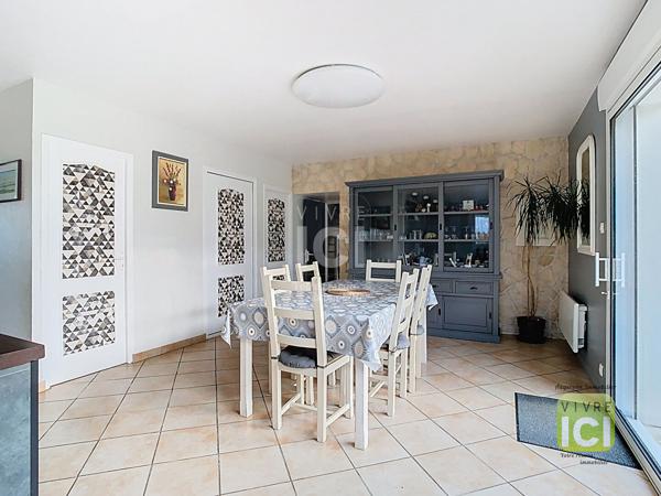 Maison Sevremoine 5 pièce(s)