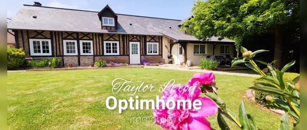 Ensemble immobilier