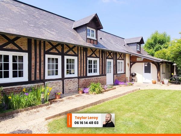 Ensemble immobilier
