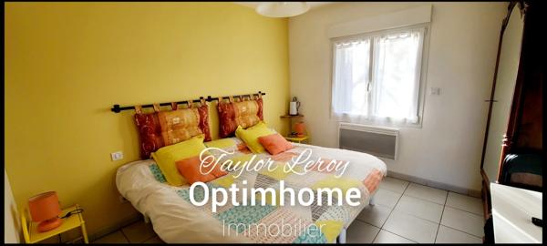 Ensemble immobilier