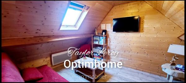 Ensemble immobilier