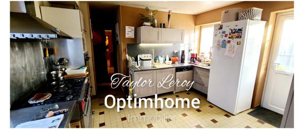 Ensemble immobilier