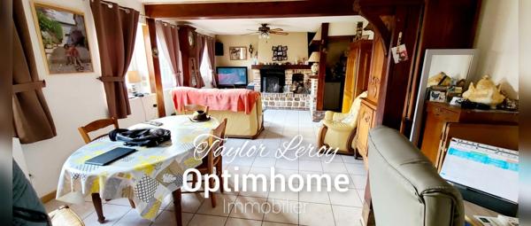 Ensemble immobilier