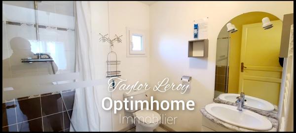 Ensemble immobilier