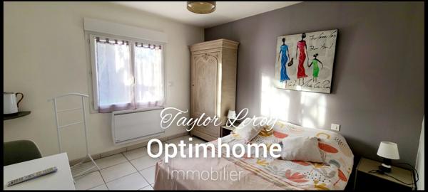 Ensemble immobilier