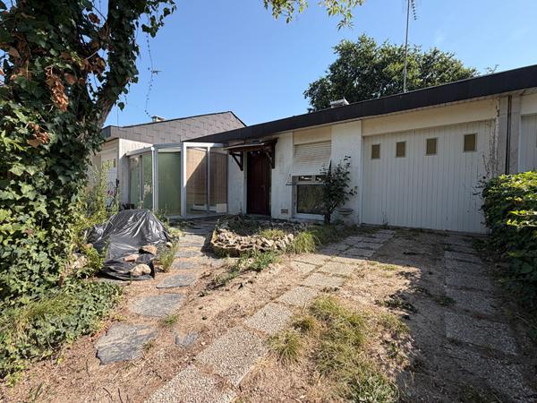 Seulement chez Nestenn - Maison Bouchemaine 4 pièce(s) 76.23 m2